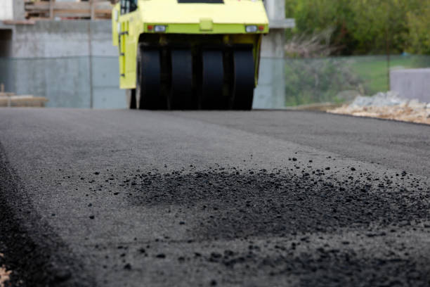 Best Driveway Pavers Near Me  in Carbondale, KS