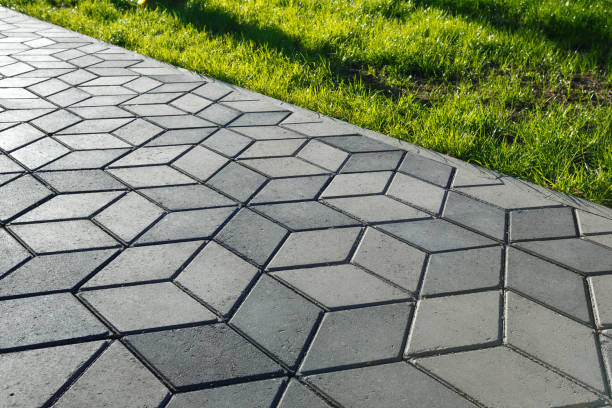 Best Driveway Pavers Cost  in Carbondale, KS