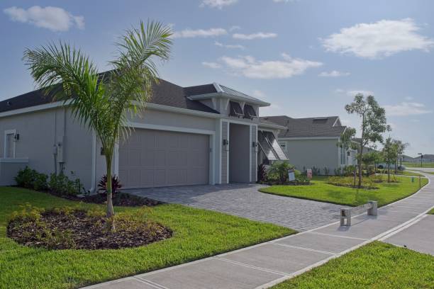 Best Custom Driveway Pavers  in Carbondale, KS